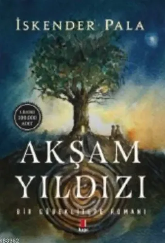 Akşam Yıldızı; Bir Göbeklitepe Romanı
