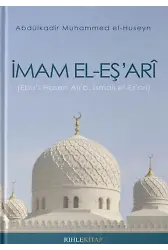 İmam el-Eş'arî