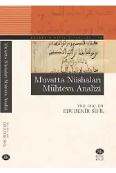 Muvatta Nüshaları Muhteva Analizi