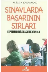 Sınavlarda Başarının Sırları; Cep Telefonu İle Baş Etmenin Yolları