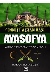 Ayasofya; Vatikan'ın Ayasofya Oyunları