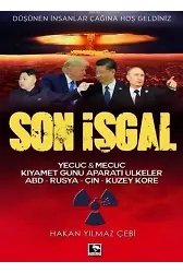 Son İşgal