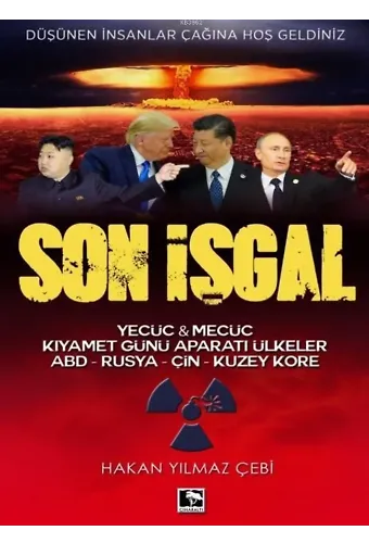 Son İşgal