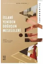 İslami Yeniden Doğuşun Meseleleri