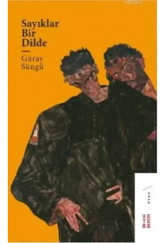 Sayıklar Bir Dilde