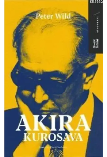 Akira Kurosawa