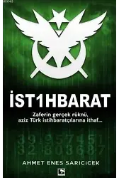 İst1hbarat