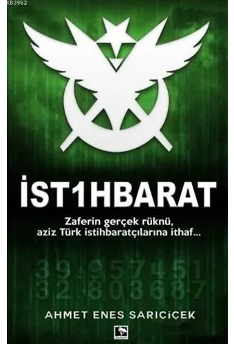 İst1hbarat
