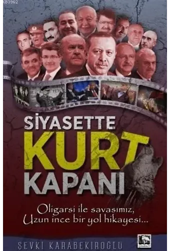 Siyasette Kurt Kapanı
