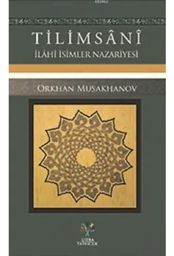 Tilimsani - İlahi İsimler Nazariyesi