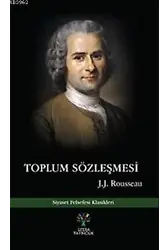 Toplum Sözleşmesi