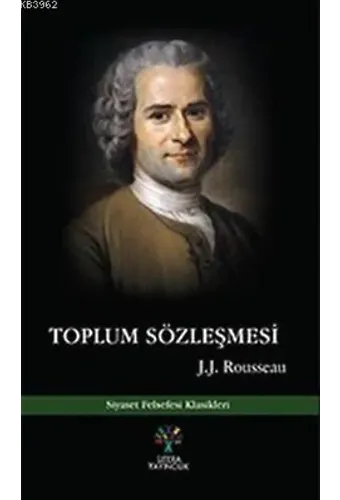 Toplum Sözleşmesi