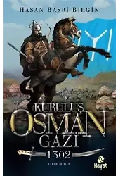 Kuruluş Osman Gazi - 1302