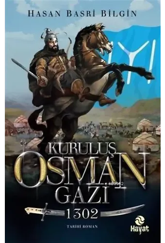 Kuruluş Osman Gazi - 1302