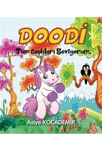 Doodi - Tüm Canlıları Seviyorum