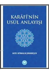 Karâfî'nin Usûl Anlayışı