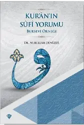 Kur'an'ın Sûfi Yormu