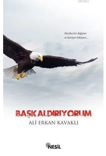 Başkaldırıyorum