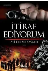 İtiraf Ediyorum