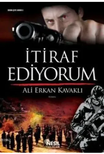 İtiraf Ediyorum