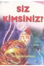 Siz Kimsiniz