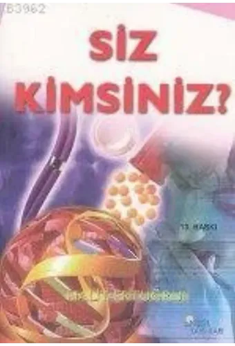 Siz Kimsiniz
