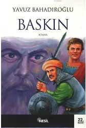 Baskın