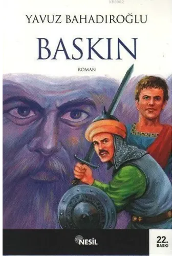 Baskın