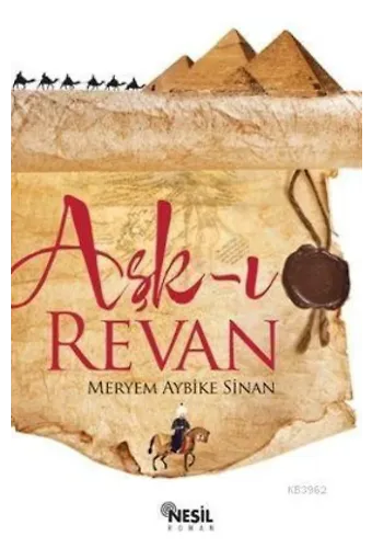 Aşk-ı Revan