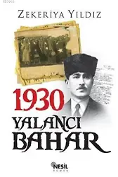 1930 Yalancı Bahar