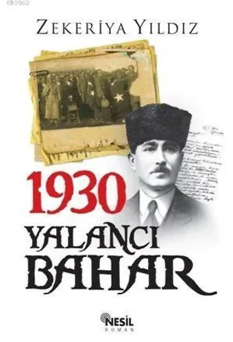 1930 Yalancı Bahar