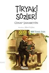 Tiryaki Sözleri