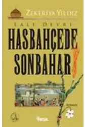 Hasbahçede Sonbahar