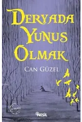Deryada Yunus Olmak