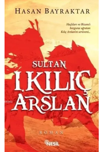 Sultan I. Kılıç Arslan
