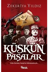 Küskün Paşalar