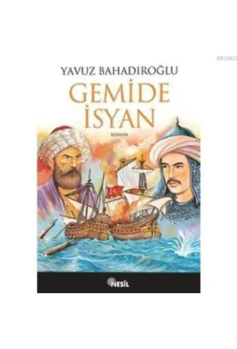 Gemide İsyan