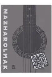 Mazhar Olmak (Ciltli)