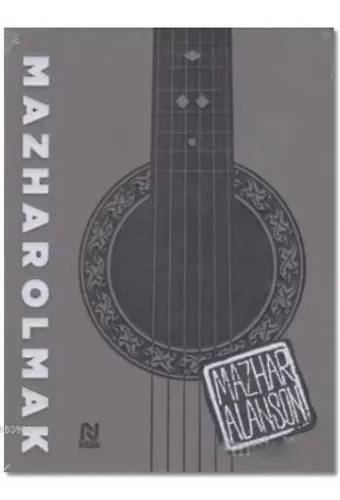 Mazhar Olmak (Ciltli)