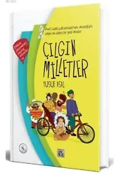 Çılgın Milletler
