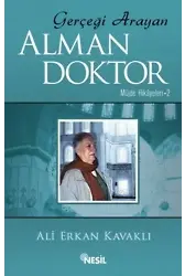 Gerçeği Arayan Adam Alman Doktor