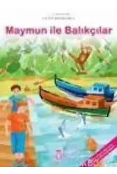 Maymun İle Balıkçılar
