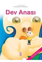 Keloğlan ile Dev Anası