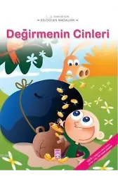 Değirmenin Cinleri