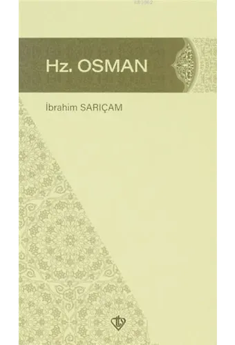 Hz. Osman