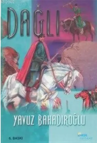 Dağlı