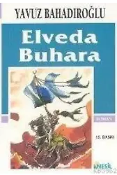 Elveda Buhara