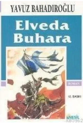Elveda Buhara