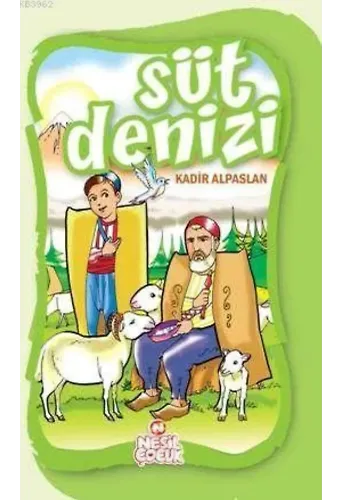 Süt Denizi