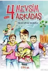 4 Mevsim Arkadaş